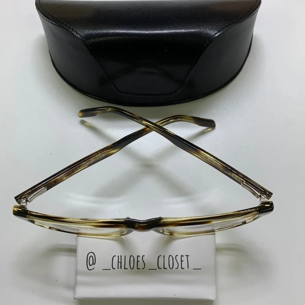🕶️Maui Jim MJO2113 Eyeglasses 55/16 145 /VA124🕶️